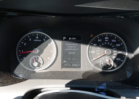 2021 Kia K5 Lxs z USA, uszkodzony, nr VIN 5XXG14J21MG032298